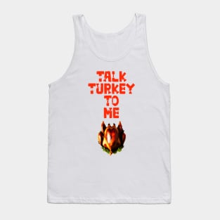 Happy thanksgiving Day 2022 Tank Top